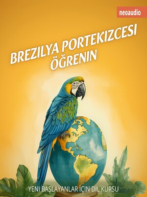 cover image of Yeni başlayanlar için dil kursları, Brezilya Portekizcesi öğrenin (Kısaltılmamış)